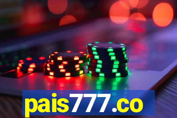 pais777.co