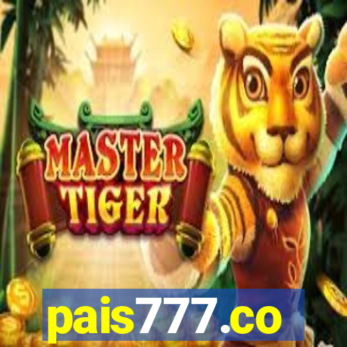 pais777.co