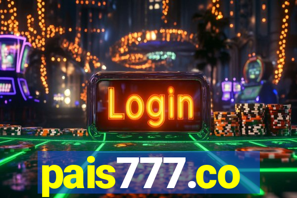 pais777.co