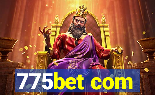 775bet com