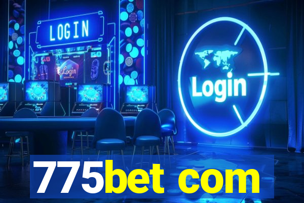 775bet com