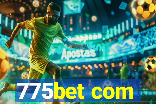 775bet com