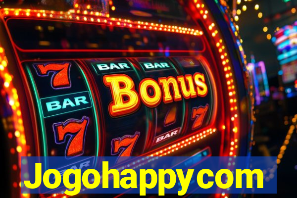 Jogohappycom