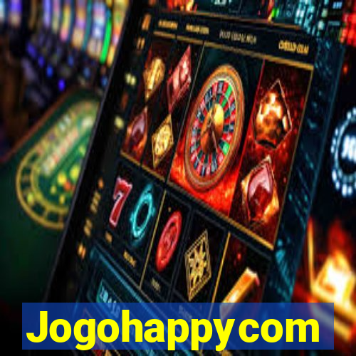 Jogohappycom