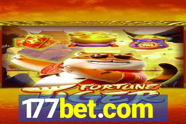 177bet.com