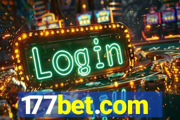 177bet.com