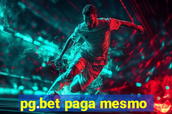 pg.bet paga mesmo
