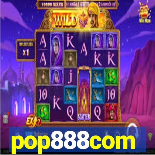 pop888com