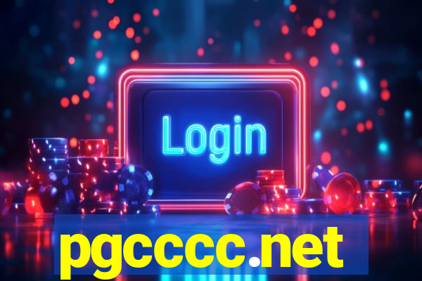 pgcccc.net