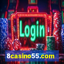 8casino55.com