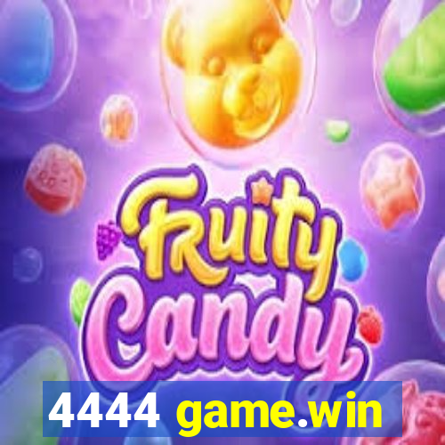 4444 game.win