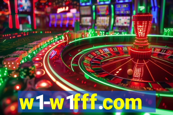 w1-w1fff.com