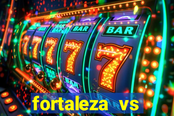 fortaleza vs flamengo futemax