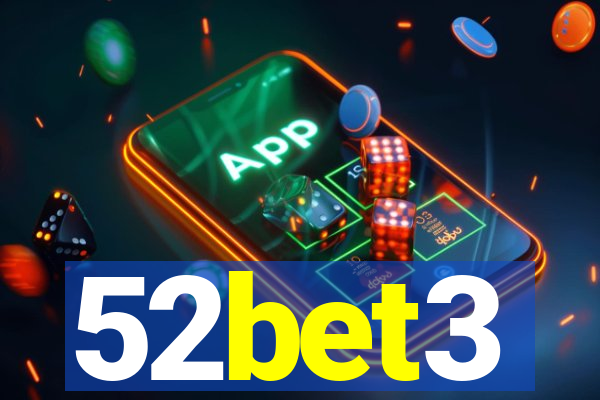52bet3