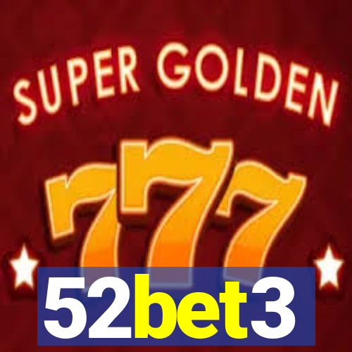 52bet3