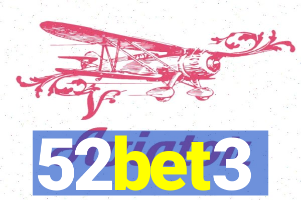 52bet3