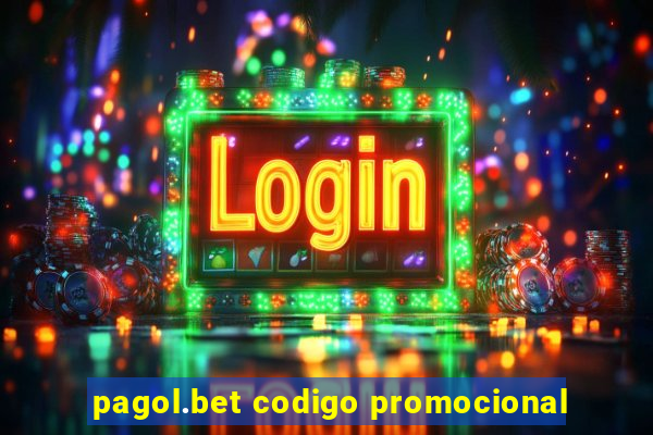 pagol.bet codigo promocional