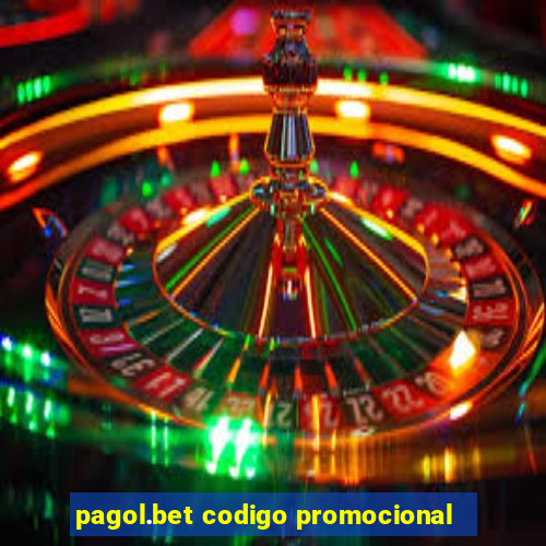 pagol.bet codigo promocional