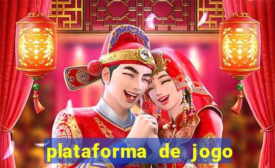 plataforma de jogo de 3 reais