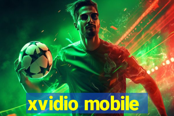 xvidio mobile