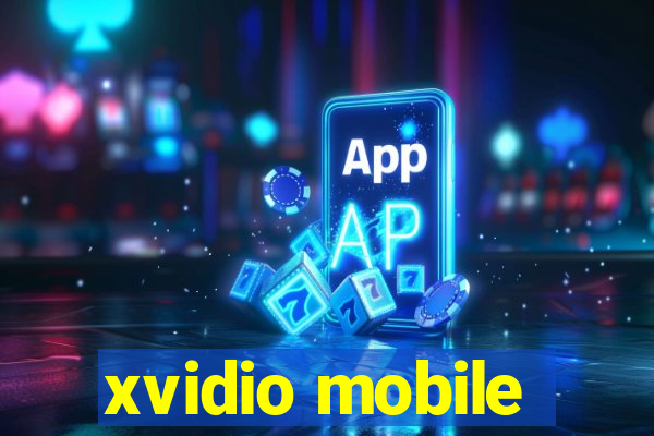 xvidio mobile