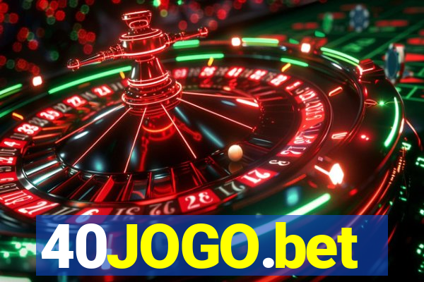 40JOGO.bet