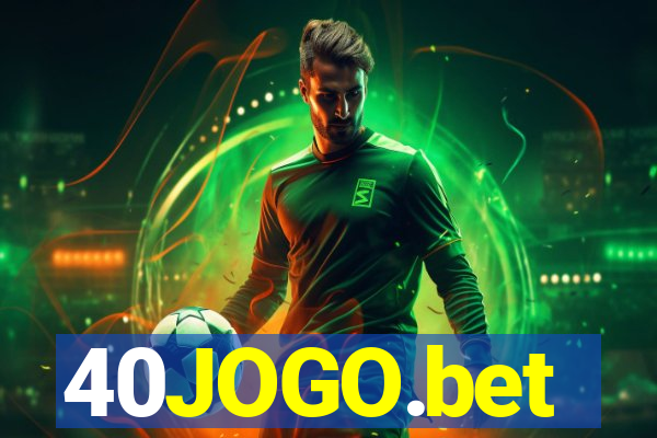 40JOGO.bet