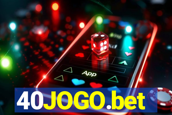 40JOGO.bet