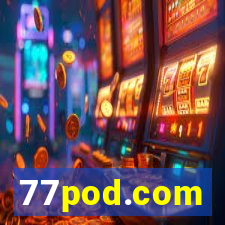 77pod.com
