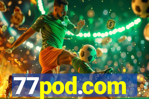 77pod.com