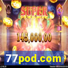 77pod.com