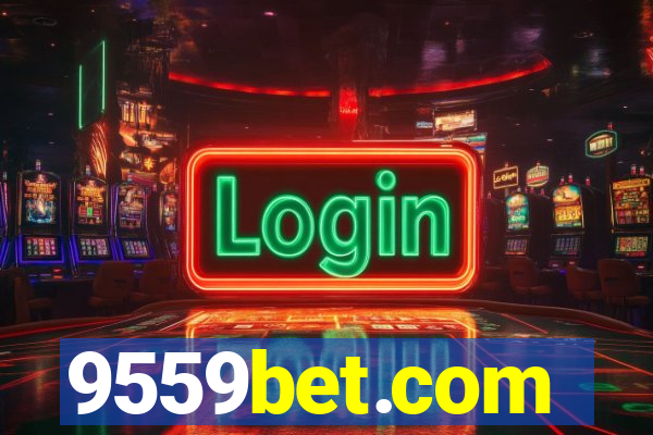 9559bet.com