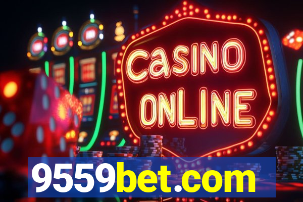 9559bet.com