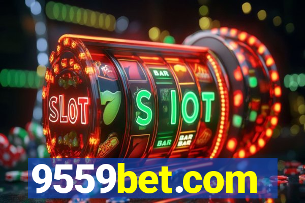 9559bet.com