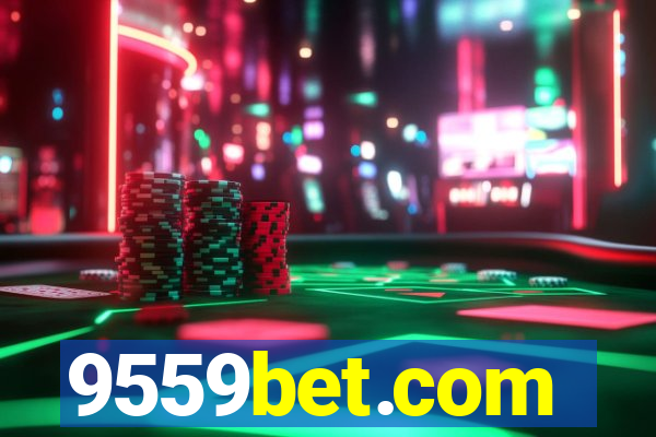 9559bet.com