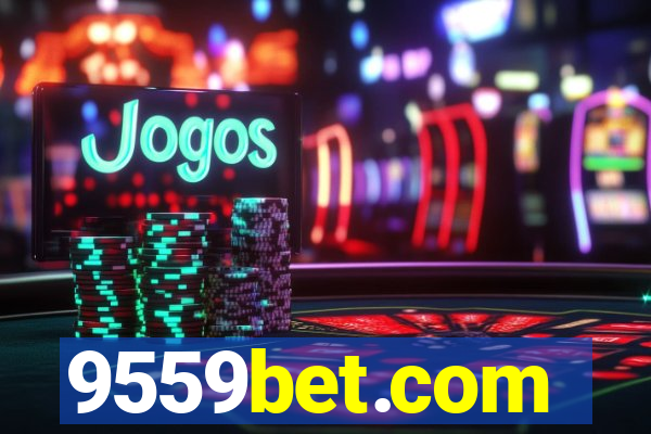 9559bet.com