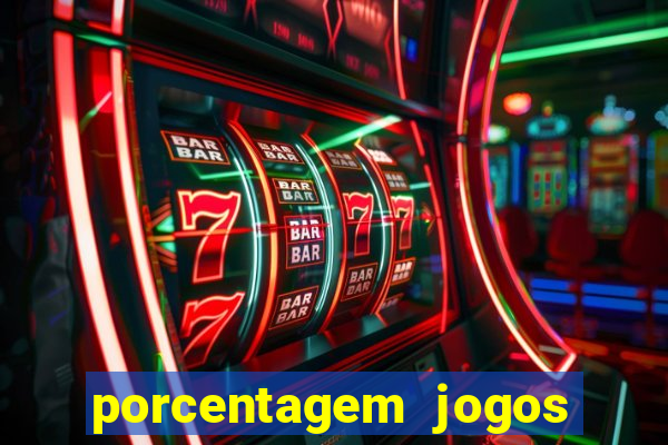 porcentagem jogos pg popbra
