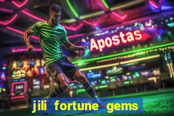 jili fortune gems 2 demo