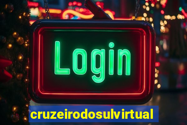 cruzeirodosulvirtual area do aluno