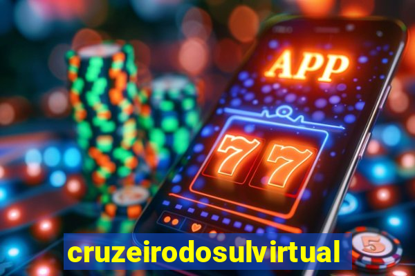 cruzeirodosulvirtual area do aluno