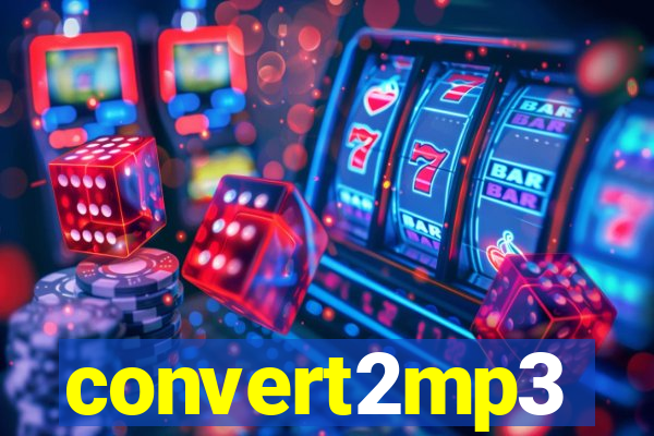 convert2mp3
