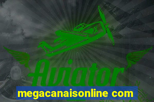 megacanaisonline com