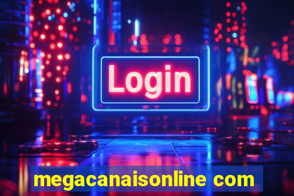 megacanaisonline com