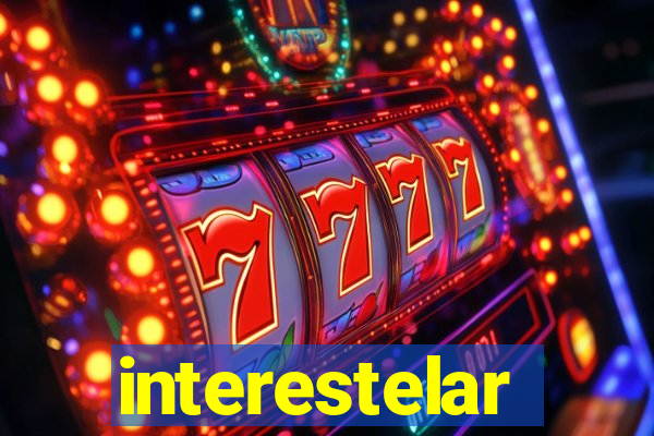 interestelar download dublado