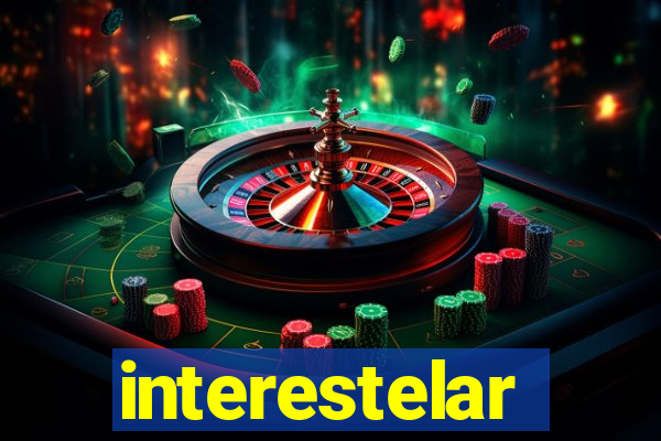 interestelar download dublado