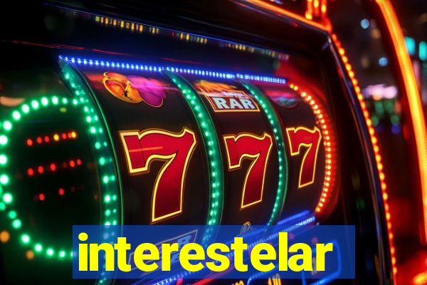 interestelar download dublado