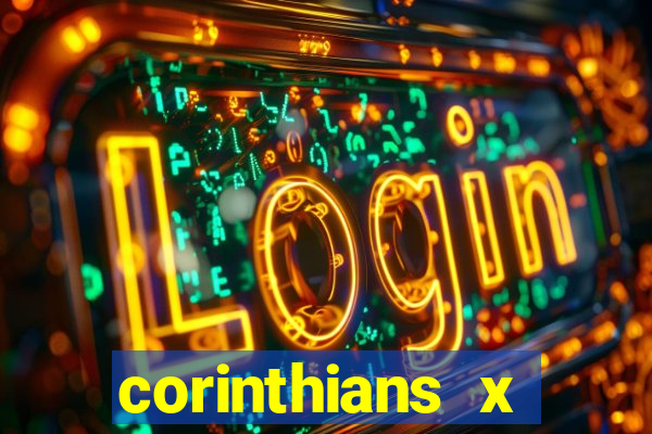 corinthians x gremio palpite