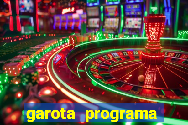 garota programa zona norte