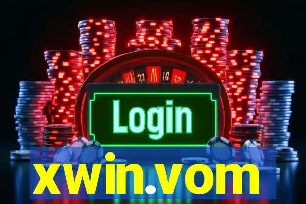 xwin.vom