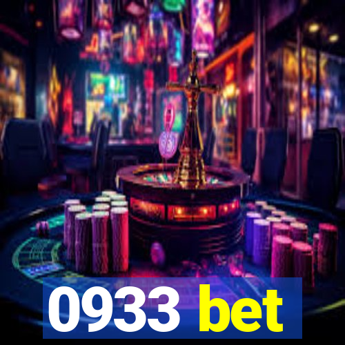0933 bet